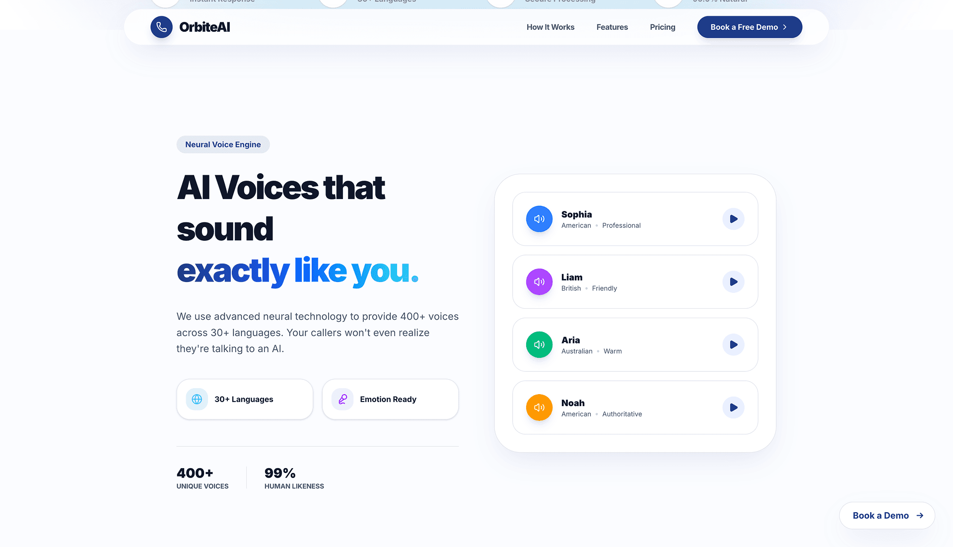 Unduit product work screenshot 3