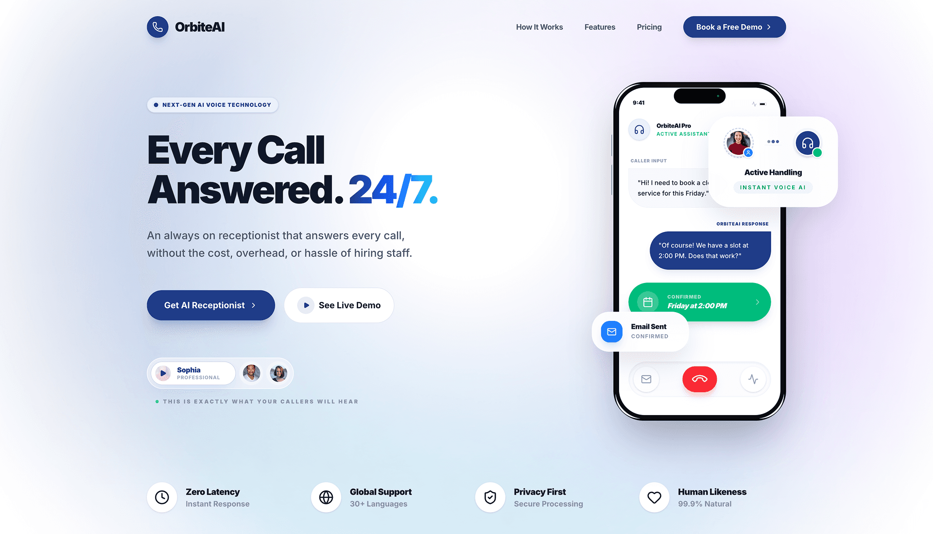 Unduit product work screenshot 4