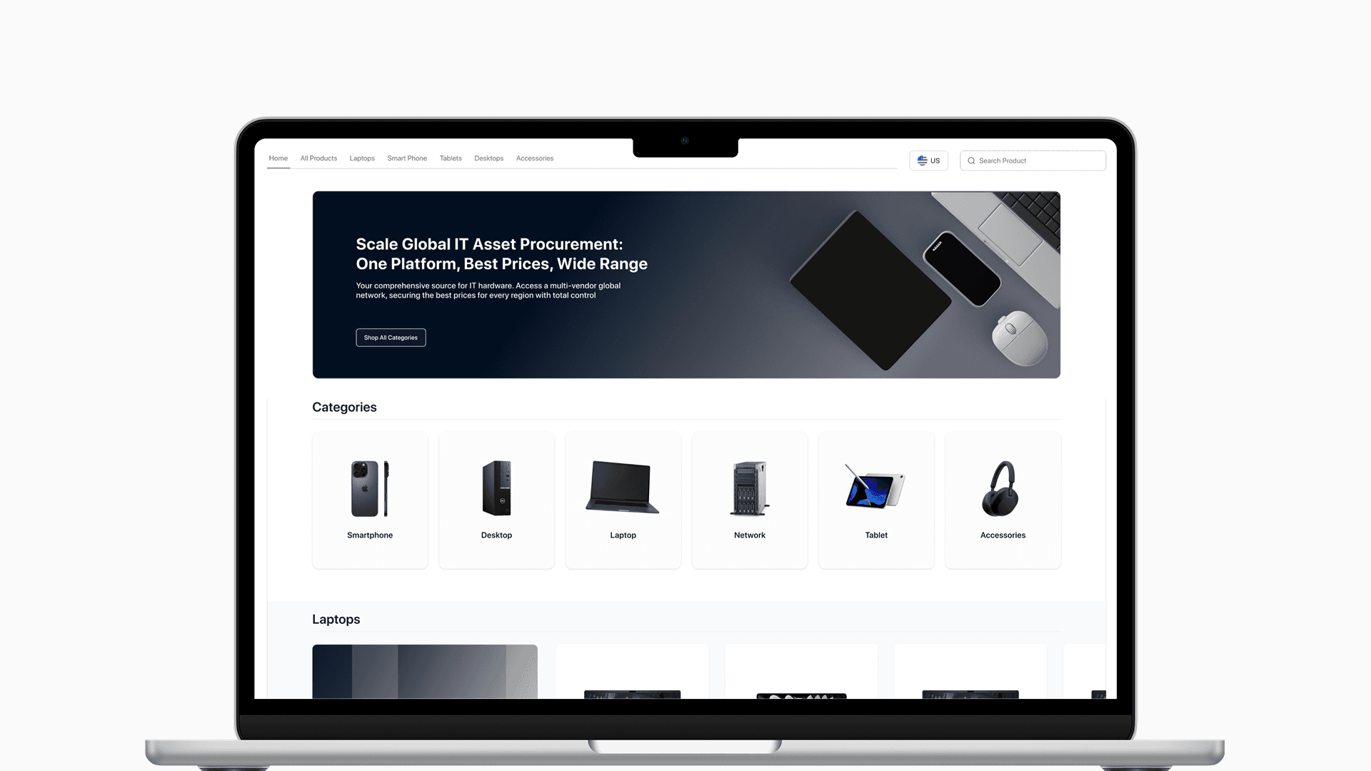 Unduit product work screenshot 10