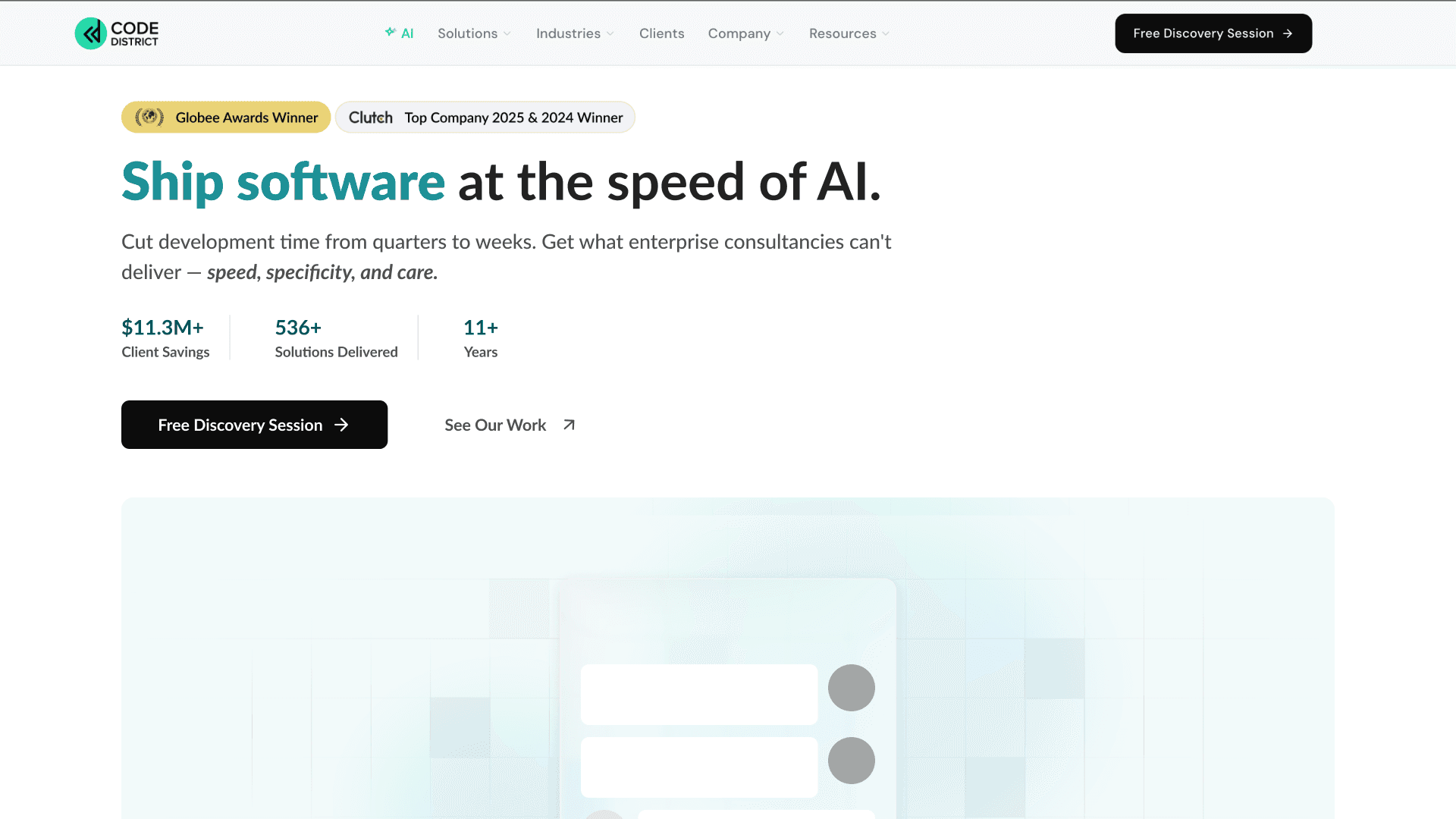 Unduit product work screenshot 18